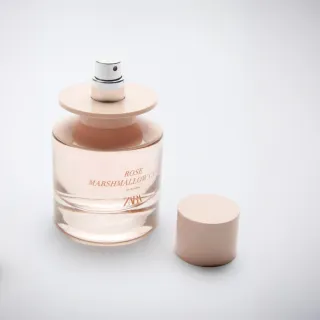 Perfume Zara Rose Marshmallow Candy