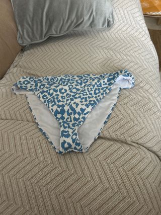 Braga bikini Calzedonia Talla L