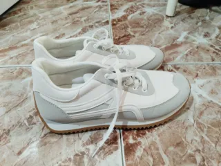 Zapatillas deportivas mujer talla 41