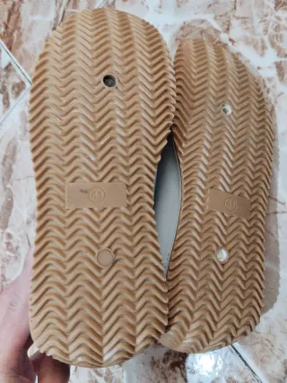 Zapatillas deportivas mujer talla 41