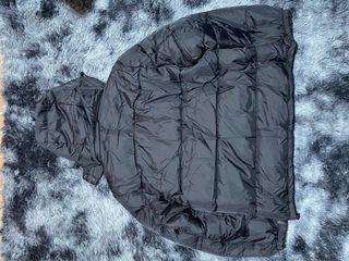 Polo Ralph Lauren Chaquetón Negro Talla L