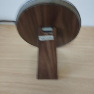 Espejo Ovalado Plata de Ley 925