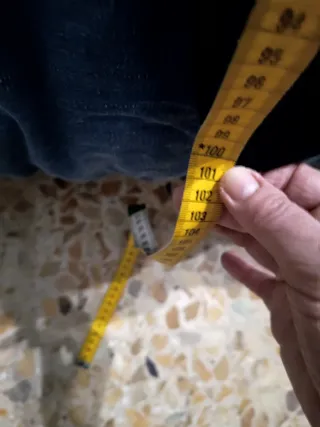 Pantaloni donna elasticizzati neri