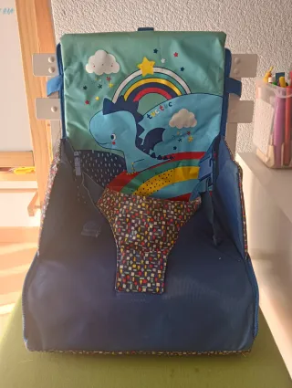 Trona de viaje Tuc Tuc