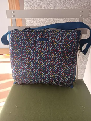 Trona de viaje Tuc Tuc