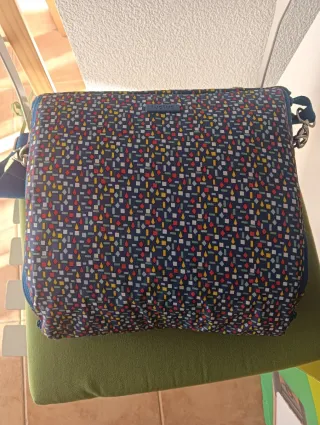 Trona de viaje Tuc Tuc