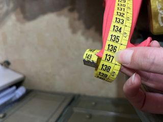 Traje Flamenca Coral Flores