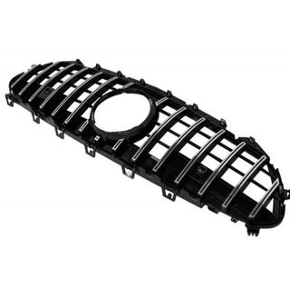Parrilla frontal para Mercedes CLS C257 tipo panam
