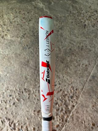 Pala Padel Babolat Viper 3K