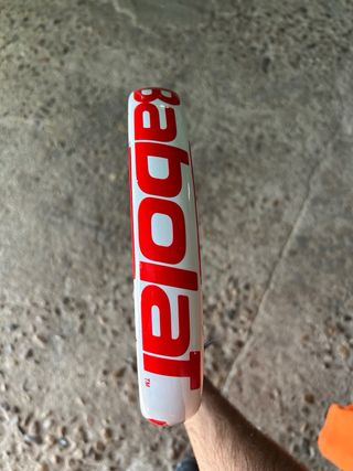 Pala Padel Babolat Viper 3K