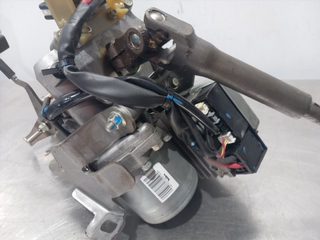 COLUMNA DIRECCION RENAULT SCENIC III (JZ) K9KA636