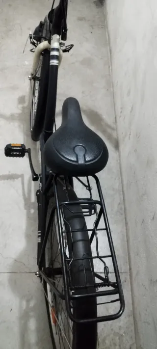 Bicicleta Btwin Elops 3