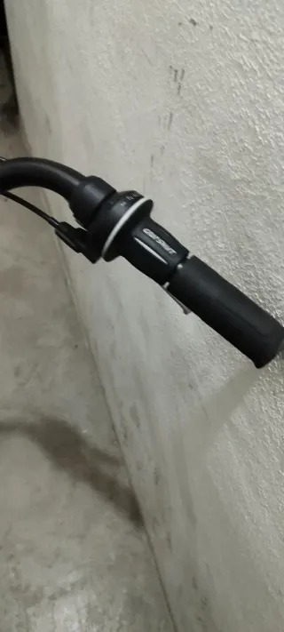 Bicicleta Btwin Elops 3