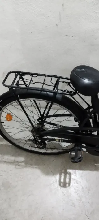 Bicicleta Btwin Elops 3