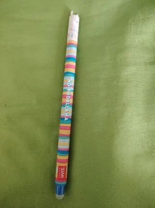 Penna Legami Lama Bianco