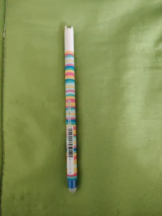 Penna Legami Lama Bianco