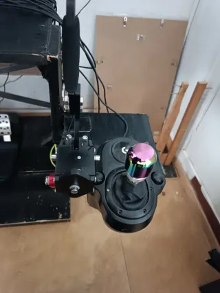 Volante Logitech G920