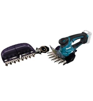 Makita Cortadora de césped y arbustos inalámbrica