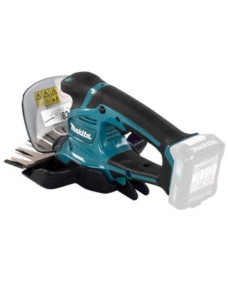 Makita Cortadora de césped y arbustos inalámbrica
