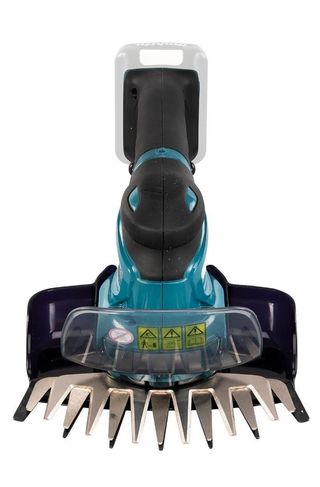 Makita Cortadora de césped y arbustos inalámbrica