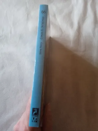 Conan el Intrépido. Steve Perry