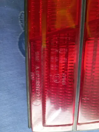 Piloto Izquierdo BMW E36 Coupe