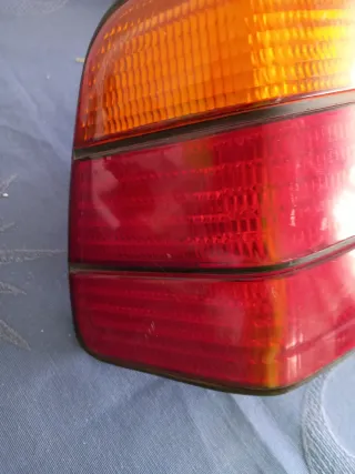 Piloto Izquierdo BMW E36 Coupe