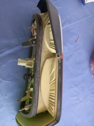 Piloto Izquierdo BMW E36 Coupe