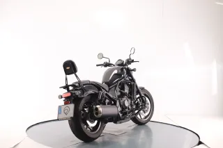 HONDA CMX 1100 REBEL 2023