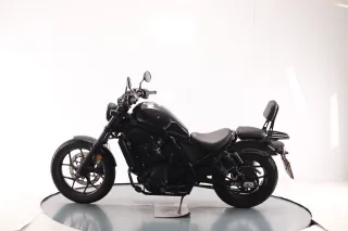 HONDA CMX 1100 REBEL 2023