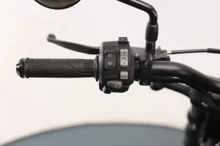 HONDA CMX 1100 REBEL 2023