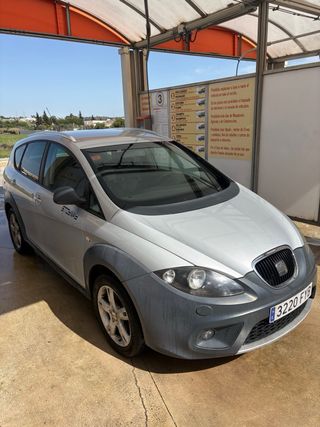 SEAT Altea 2008