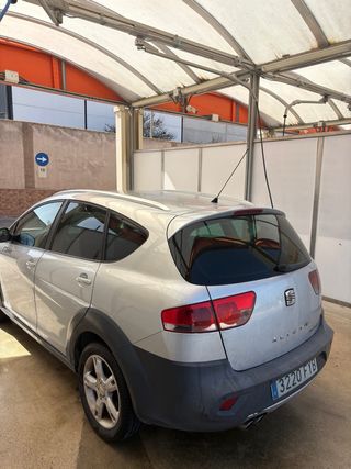 SEAT Altea 2008