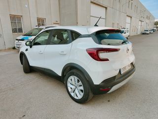 Renault Captur 2022