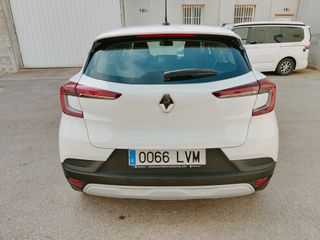 Renault Captur 2022