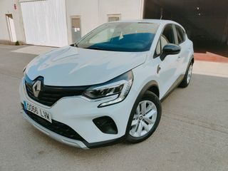 Renault Captur 2022
