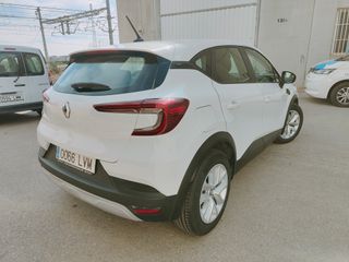 Renault Captur 2022