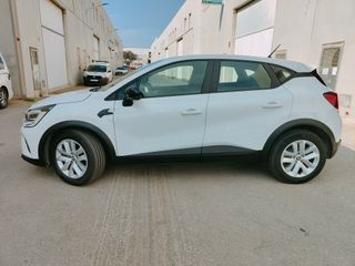 Renault Captur 2022
