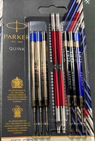 Ricambio Parker Quink Flow