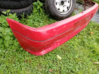 Paragolpes Delantero Renault 5 Copa