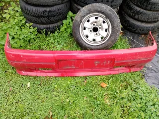 Paragolpes Delantero Renault 5 Copa