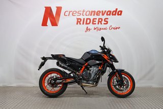 Ktm 890 DUKE R