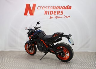 Ktm 890 DUKE R