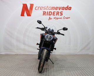 Ktm 890 DUKE R