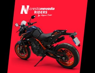 Ktm 890 DUKE R