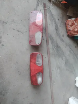 Pilotos Traseros Remolque/Semirremolque 50€