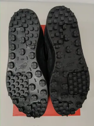 Nike C1ty Premium Cordura®.