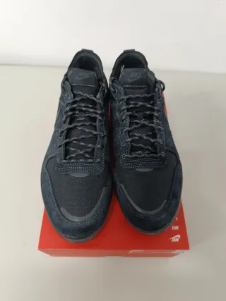 Nike C1ty Premium Cordura®.