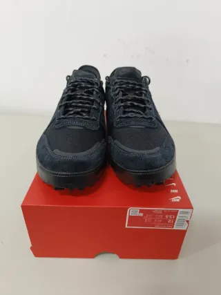 Nike C1ty Premium Cordura®.