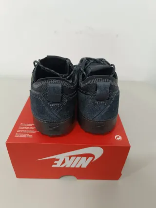 Nike C1ty Premium Cordura®.